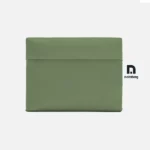 Notabag Faltbare Einkaufstasche – Uni Olive, Detailansicht 6 | One Horizon