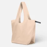 Notabag Faltbare Einkaufstasche – Uni Sand | One Horizon