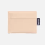Notabag Faltbare Einkaufstasche – Uni Sand, Detailansicht 5 | One Horizon