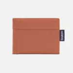 Notabag Faltbare Einkaufstasche – Uni Terracotta, Detailansicht 5 | One Horizon
