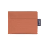 Notabag Faltbare Einkaufstasche – Uni Terracotta, Detailansicht 11 | One Horizon