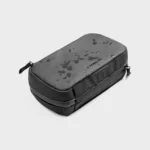 Orbitkey Orbitkey 2-in-1 Tech Pouch Graphit, Detailansicht 6 | One Horizon