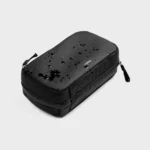 Orbitkey Orbitkey 2-in-1 Tech Pouch Schwarz, Detailansicht 5 | One Horizon