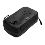 Orbitkey Orbitkey 2-in-1 Tech Pouch Schwarz, Detailansicht 11 | One Horizon