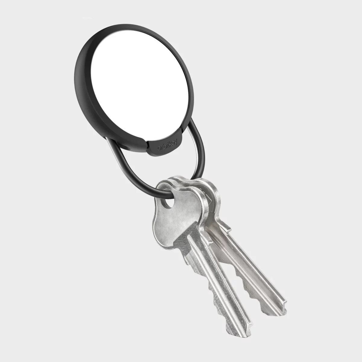 Orbitkey Orbitkey Airtag Case Schwarz | One Horizon