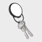 Orbitkey Orbitkey Airtag Case Schwarz | One Horizon