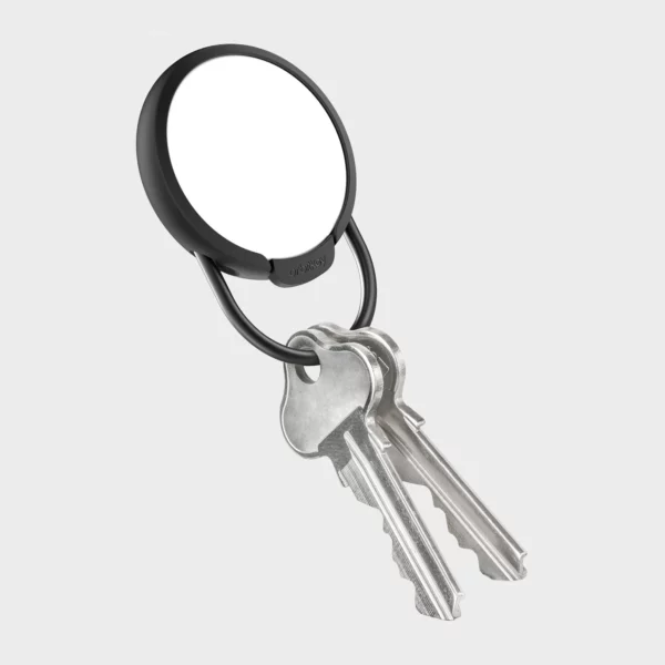Étui Airtag Orbitkey - Noir