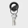 Orbitkey Orbitkey Airtag Case Schwarz, Detailansicht 3 | One Horizon