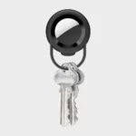 Orbitkey Orbitkey Airtag Case Schwarz, Detailansicht 3 | One Horizon