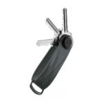Orbitkey key organizer active Graphite (Limited Edition)