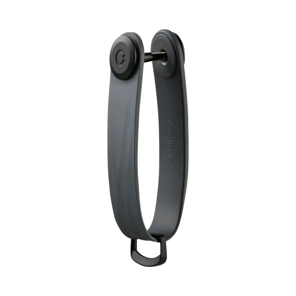 Orbitkey key organizer active