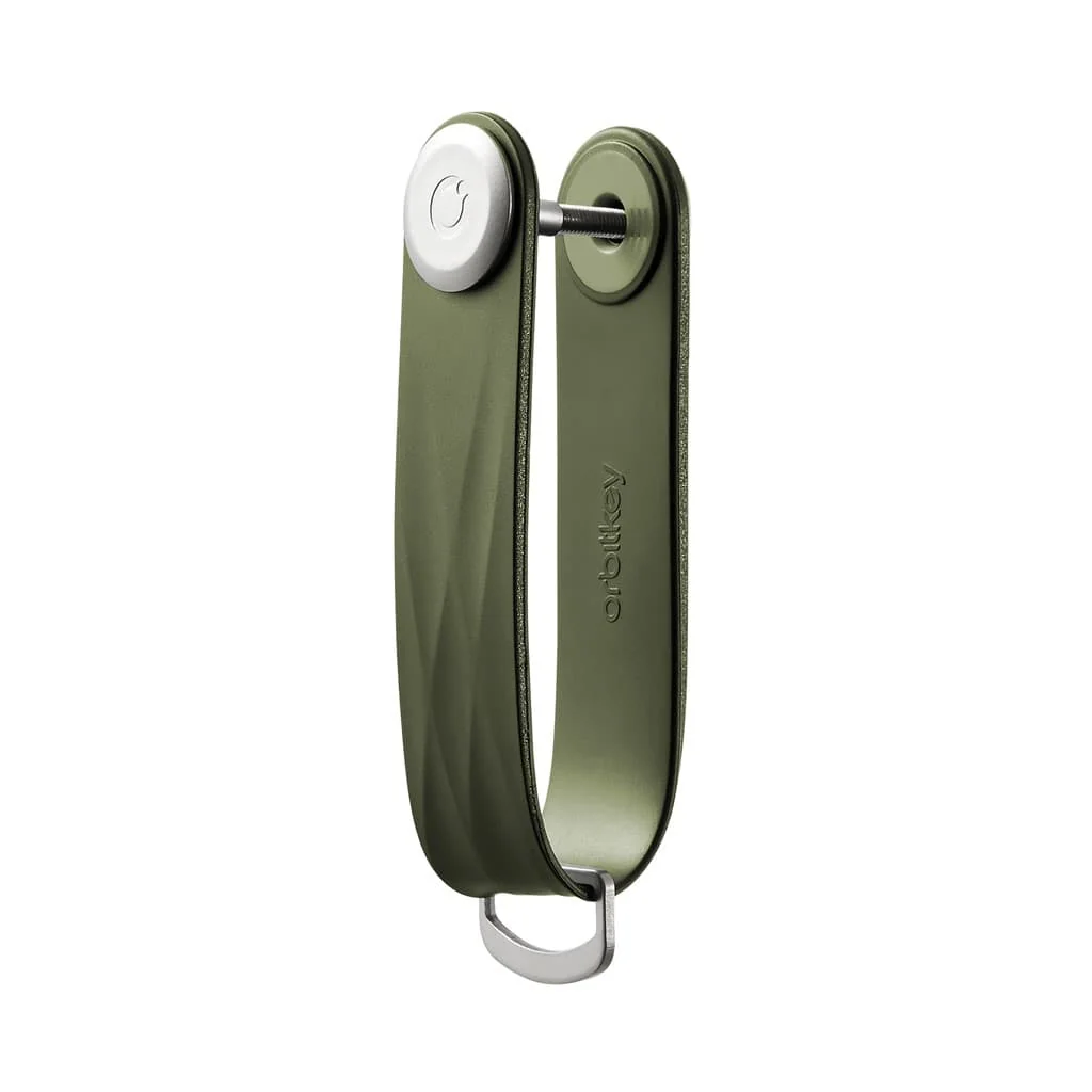 Orbitkey key organizer active