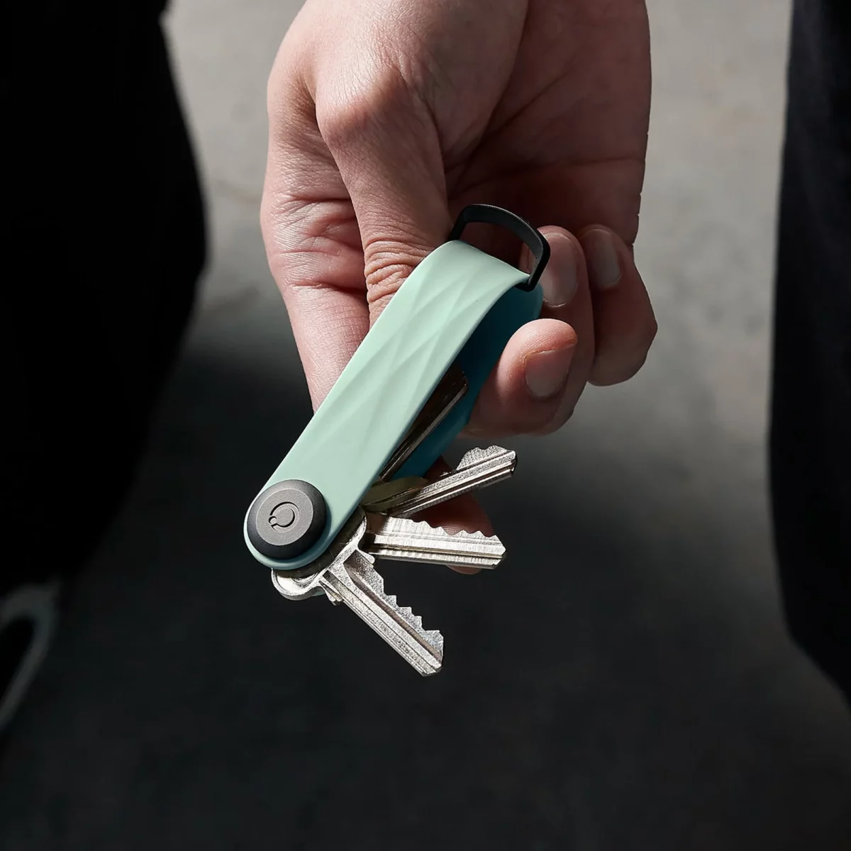 Orbitkey key organizer active
