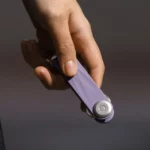 Orbitkey key organizer active