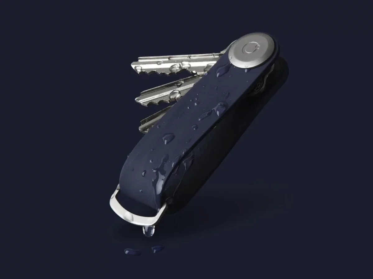 Orbitkey key organizer active