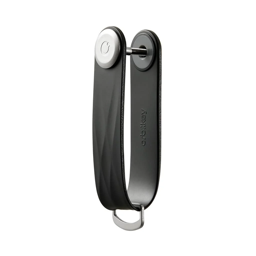 Orbitkey key organizer active