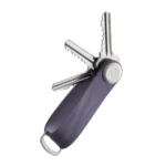 Orbitkey key organizer active Violet