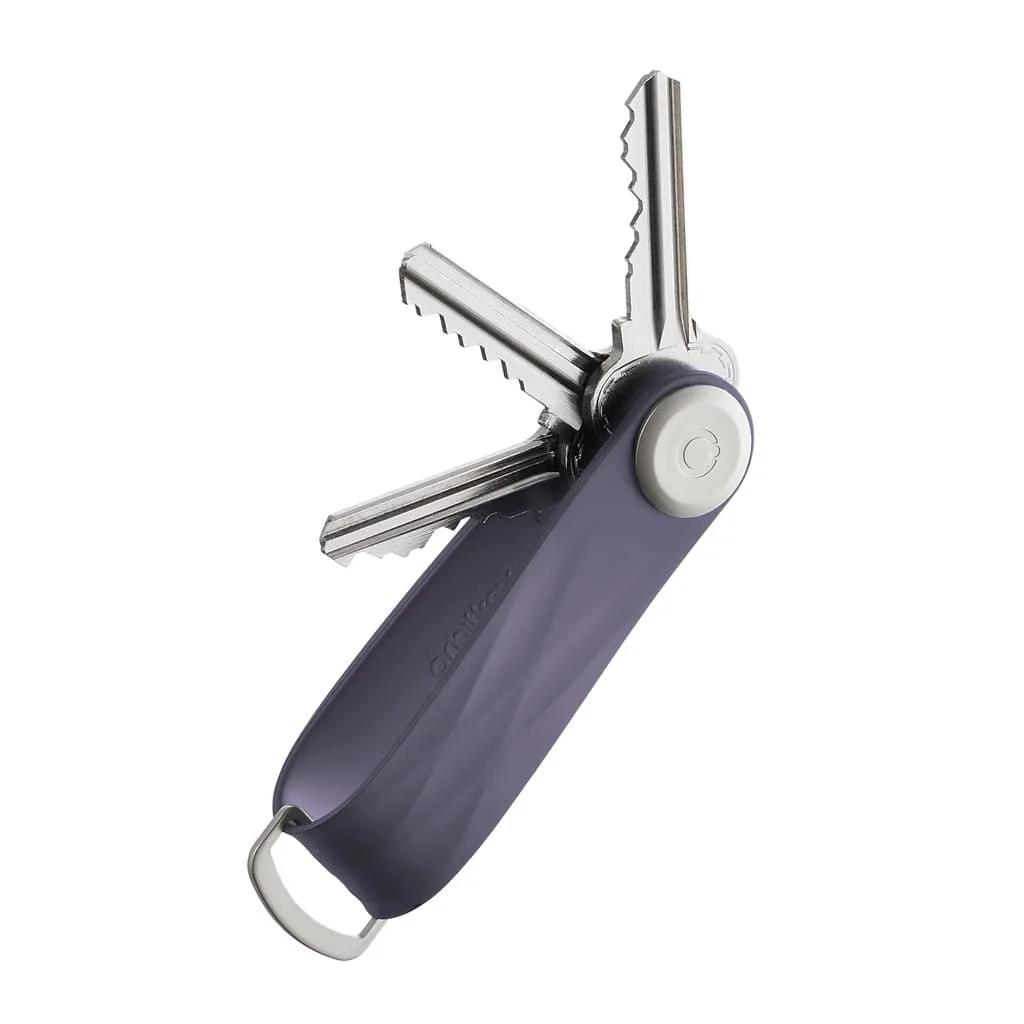Orbitkey key organizer active Violet