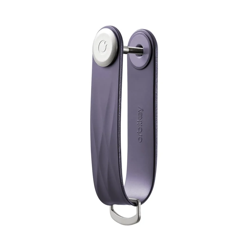 Orbitkey key organizer active