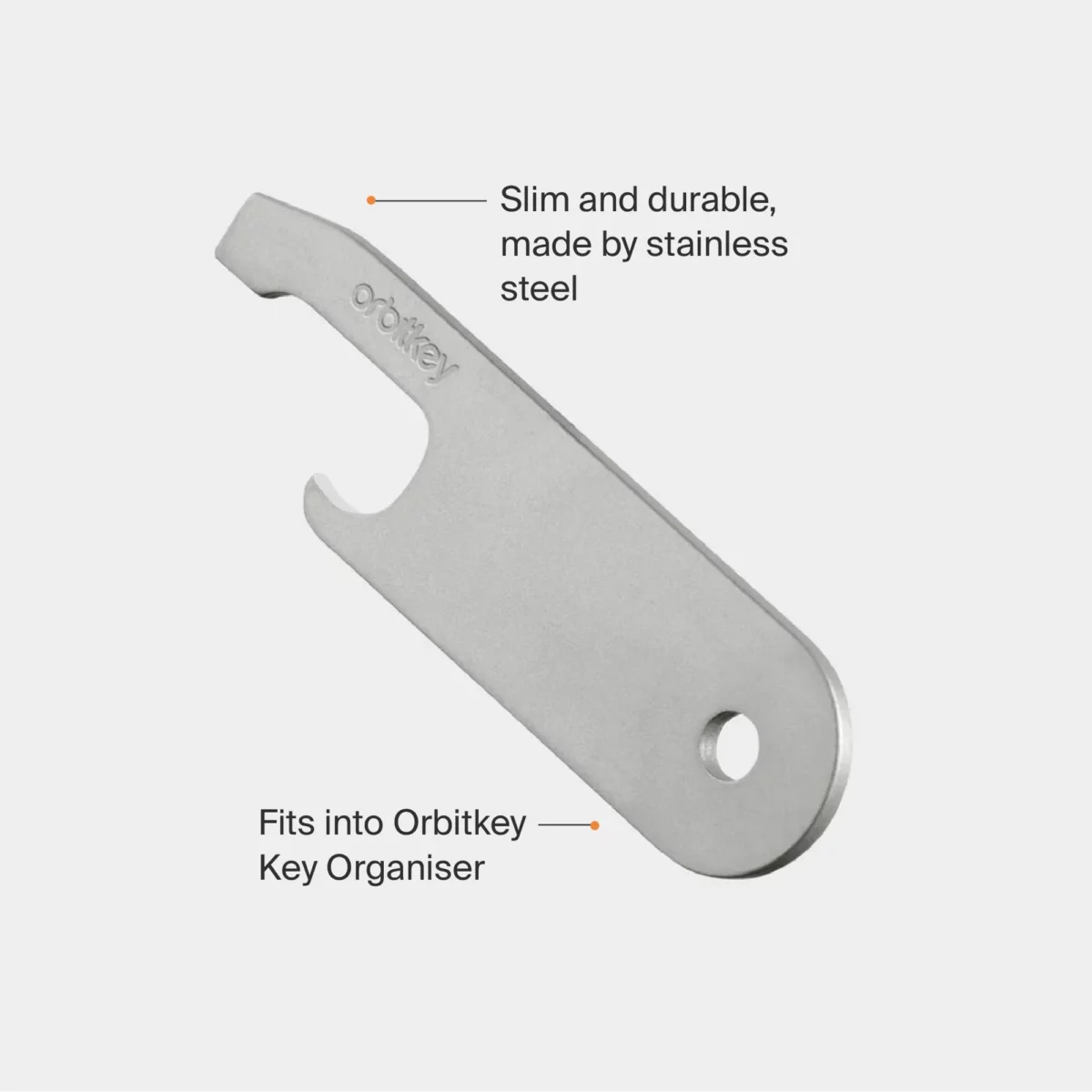 Orbitkey 2.0 Bottle Opener