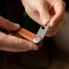 Orbitkey Orbitkey 2.0 Ouvre-bouteille, vue détaillée 5 | One Horizon