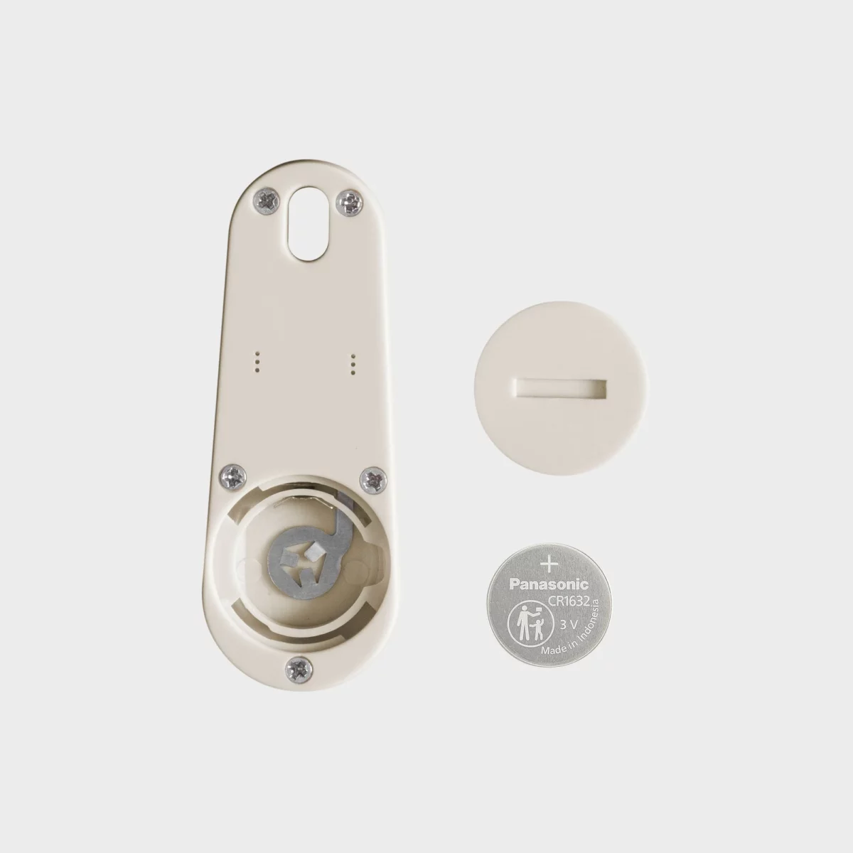 Chipolo x Orbitkey Tracker V2
