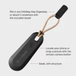 Chipolo x Orbitkey Tracker V2