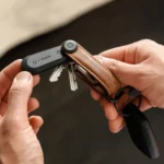 Chipolo x Orbitkey Tracker V2