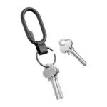 Orbitkey Orbitkey Clip Mini Schwarz | One Horizon