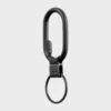 Orbitkey Orbitkey Clip Mini Schwarz, Detailansicht 2 | One Horizon