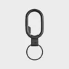 Orbitkey Orbitkey Clip Mini Schwarz, Detailansicht 3 | One Horizon