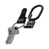 Orbitkey Orbitkey Clip v2 Noir | One Horizon