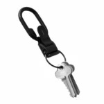 Orbitkey Orbitkey Clip v2 Schwarz, Detailansicht 2 | One Horizon
