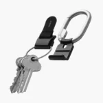 Orbitkey Orbitkey Clip v2 Silber | One Horizon