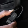 Orbitkey Orbitkey Clip v2 Silber, Detailansicht 4 | One Horizon