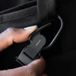 Orbitkey Orbitkey Clip v2 Silber, Detailansicht 4 | One Horizon