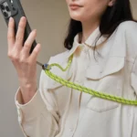 Orbitkey Crossbody Phone Strap