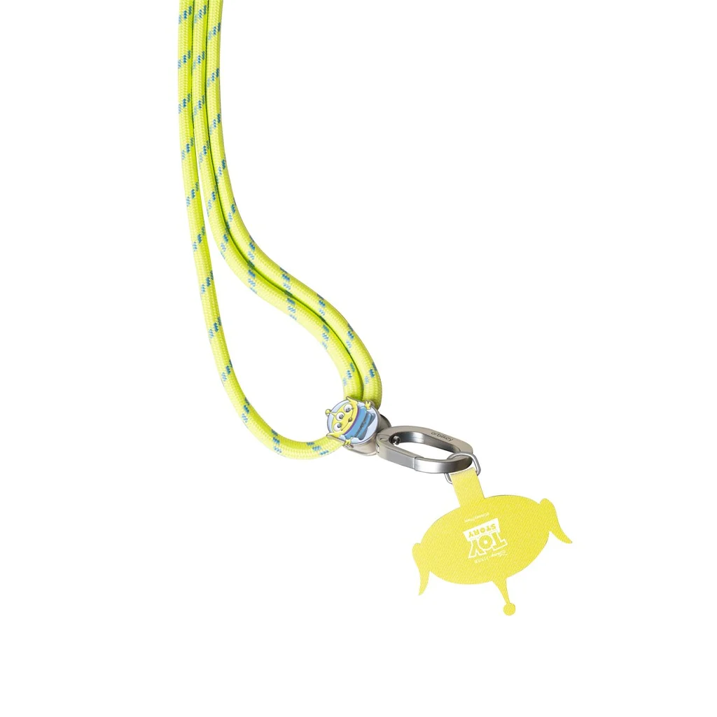 Orbitkey Crossbody Phone Strap