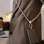 Orbitkey Crossbody Phone Strap