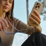 Orbitkey Crossbody Phone Strap