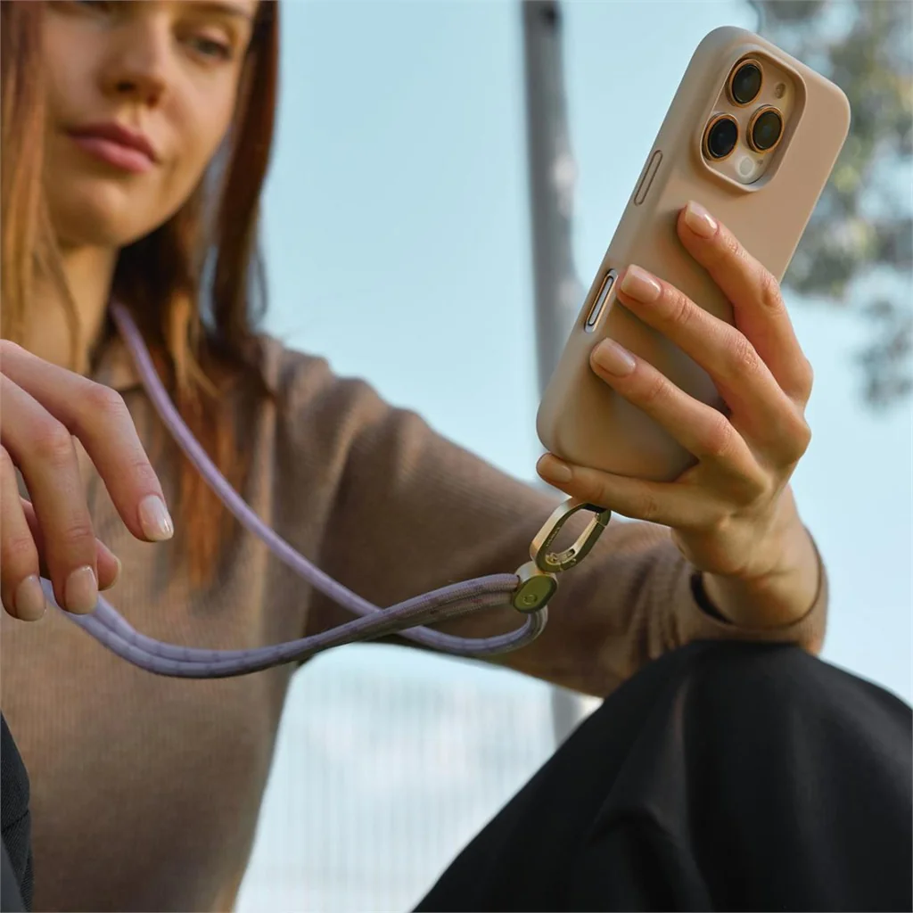 Orbitkey Crossbody Phone Strap