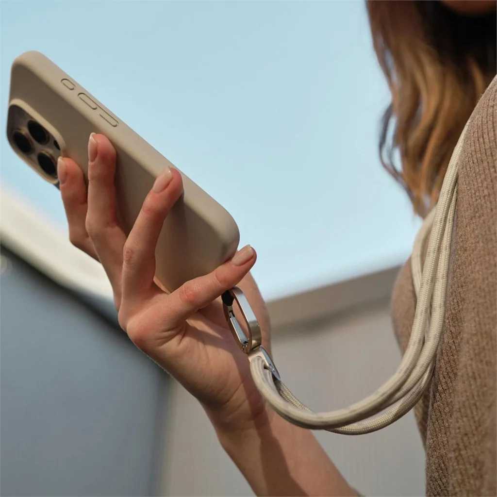 Orbitkey Crossbody Phone Strap