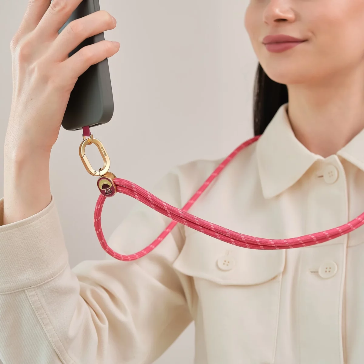 Orbitkey Crossbody Phone Strap