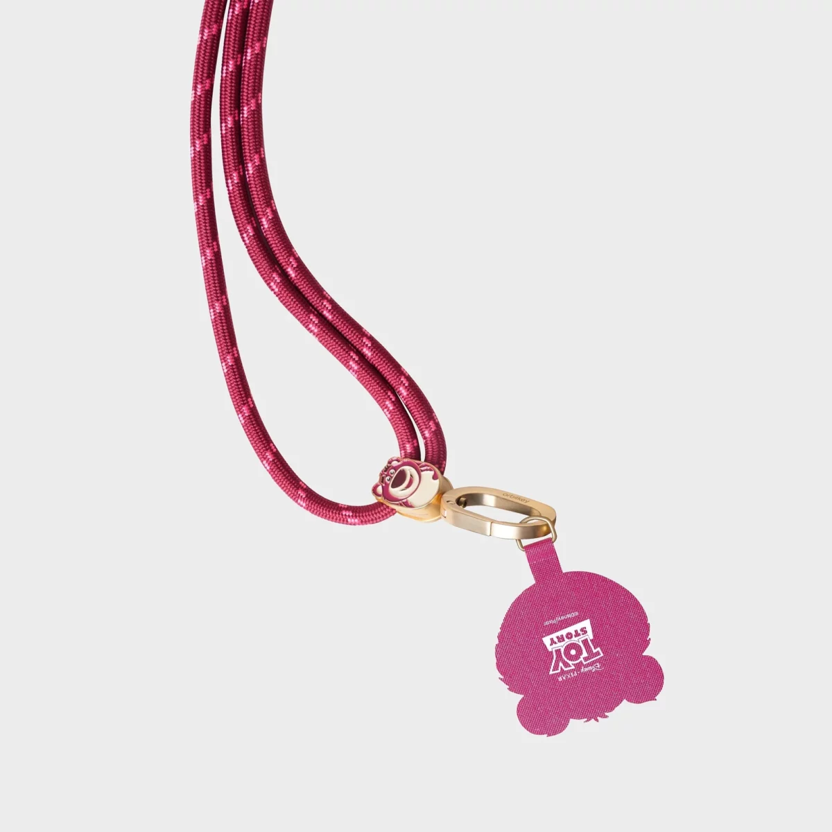 Orbitkey Crossbody Phone Strap