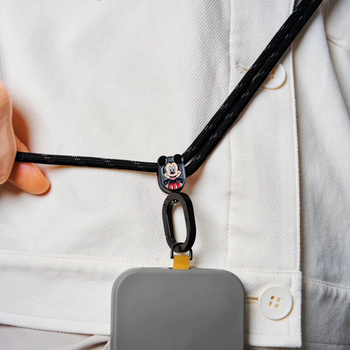 Orbitkey Crossbody Phone Strap