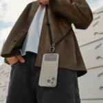 Orbitkey Crossbody Phone Strap