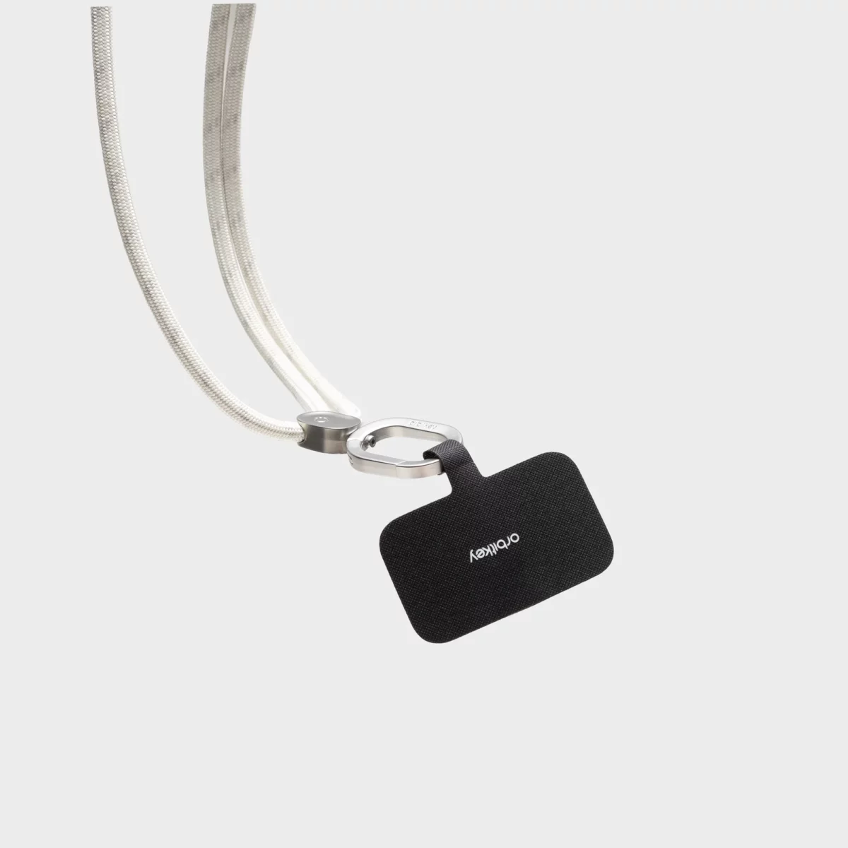 Orbitkey Crossbody Phone Strap Stone