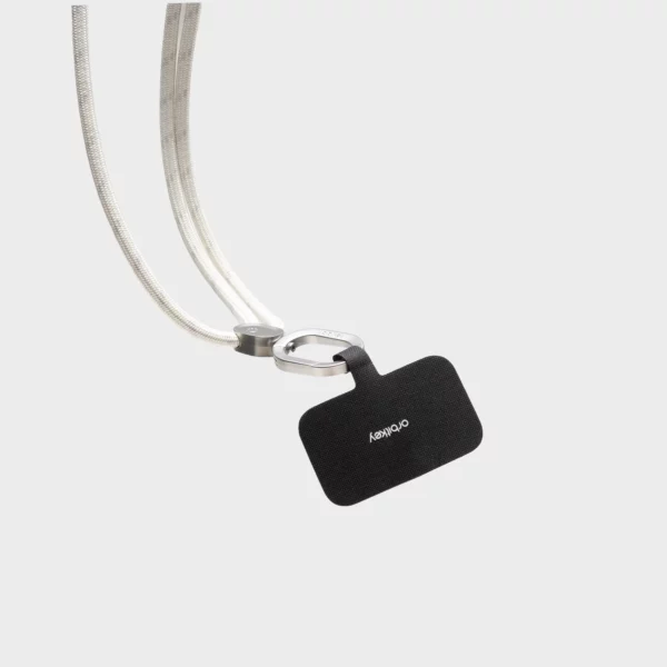 Sangle pour téléphone Orbitkey Crossbody - Stone