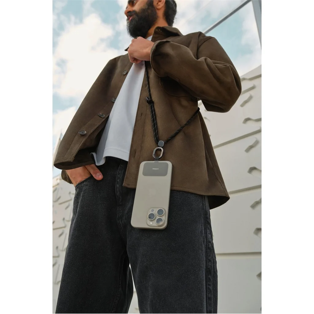 Orbitkey Crossbody Phone Strap