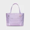 Orbitkey Orbitkey Daily Tote 16 L Violet | One Horizon